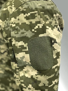 Бушлат Тактическая куртка BTL-G Rip Stop Пиксель 46 - изображение 5
