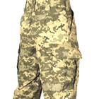 Військова форма костюм TLK-1 Greta Піксель 6XL - зображення 9