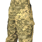 Жіноча Військова форма костюм тактичний TLK-2 Greta Піксель 44 - зображення 9