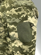Бушлат Тактическая куртка BTL-G Rip Stop Пиксель 44 - изображение 5