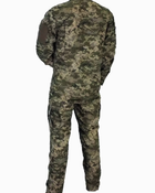 Форма ЗСУ кітель + штани Костюм Тактичний TLK-S Gretta Піксель 46 - зображення 3
