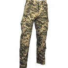 Военная форма костюм TLK-1 Greta Пиксель 4XL - изображение 7