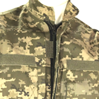 Військова форма костюм TLK-1 Greta Піксель L - зображення 3