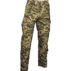 Женская Военная форма костюм тактический TLK-2 Greta Пиксель 56 - изображение 7