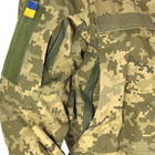 Жіноча Військова форма костюм тактичний TLK-2 Greta Піксель 48 - зображення 5