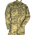 Женская Военная форма костюм тактический TLK-2 Greta Пиксель 54 - изображение 2
