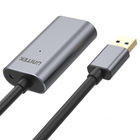 Kabel Unitek Y-3004 Premium USB 3.0 5 m (4894160020765) - obraz 2