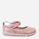 Туфлі дитячі Chicco 010.58467-100 20 12.5 см Pink (8055344775932) - зображення 1