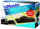 Дієтична добавка Bimanan Беслім Баррітас Шоколад Інтенсо 8 шт (8470001669872) - зображення 1