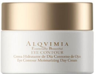 Крем для шкіри навколо очей Alqvimia Eye Contour Moisturising Cream 15 мл (8420471012135) - зображення 1