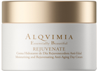 Krem do twarzy Alqvimia Rejuvenate Facial Day Rejuvenating rewitalizujący 50 ml (8420471012159)