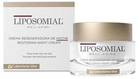 Krem do twarzy Liposomial Well-Aging Crema Regeneradora De Noche 50 ml (8470001867773) - obraz 1