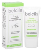 Крем для обличчя Belcils Contour Eyes Emulsion 30 мл (8470001585271) - зображення 1