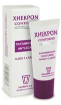 Krem do skóry wokół oczu Xhekpon Eye And Lip Contour 15 ml (8470001527417) - obraz 1