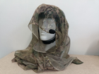 Маскировочный шарф-сетка Masking Scarf Multicam - изображение 9