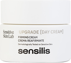 Emulsja do twarzy Sensilis Upgrade Day Cream 50 ml (8428749818908) - obraz 1