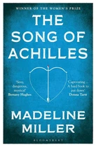 The Song of Achilles - Madeline Miller - 9781408891384