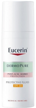 Флюїд для обличчя Eucerin Dermopure Oil Control Protective Fluid SPF30 50 мл (4005800295102) - зображення 1