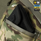 Сумка тактическая через плечо на грудь M-TAC Sphaera Hex Hardsling Bag Gen.II Elite Multicam/Ranger Green для пистолета (сумка на пояс) - изображение 8