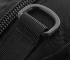 Сумка на пояс и плечо M-Tac Urban Line City Patrol Fastex Bag Black - изображение 4