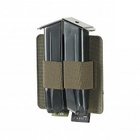 Вставка модульна M-Tac для пістолетних магазинів Ranger Green - зображення 1