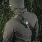 Демпфер M-Tac плечовий на лямку 50 мм Elite Ranger Green - зображення 3