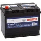 Автомобільний акумулятор Bosch 75А (0 092 L40 270)