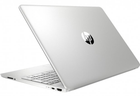 Ноутбук HP Laptop 15s-eq2134nw (4H382EA) Natural Silver - зображення 4