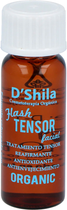 Lotion D'Shila Flash Tensor Facial 12 ml (8436002858356) - obraz 1
