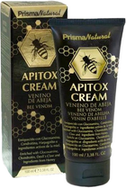 Pielęgnacja ciała Prisma Natural Apitox Crema Veneno Abeja 100 ml (8436048043167) - obraz 1