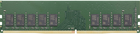 Оперативна пам'ять Synology 4096MB DDR4 ECC Unbuffered (D4EU01-4G) - зображення 1