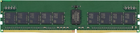 Pamięć RAM Synology RDIMM ECC DDR4-2666 16384MB (D4ER01-16G) - obraz 1
