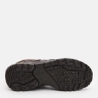 Чоловічі тактичні черевики LOWA Zephyr GTX MID TF 310537/0493 46 (11) Dark Brown (2000980406920) - зображення 7