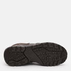 Чоловічі тактичні черевики LOWA Zephyr GTX MID TF 310537/0493 48.5 (13) Dark Brown (2000980406951) - зображення 7