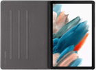 Etui Gecko Easy-Click 2.0 Samsung Galaxy Tab A8 czarne (V11T65C1) - obraz 7