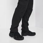 Мужские тактические ботинки LOWA Zephyr GTX MID TF 310537/999 42 (8) Черные (2000000197364) - изображение 9