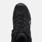 Чоловічі тактичні черевики LOWA Zephyr GTX MID TF 310537/999 42.5 (8.5) Чорні (2000000197371) - зображення 5