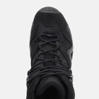 Чоловічі тактичні черевики LOWA Zephyr GTX MID TF 310537/999 43.5 (9) Чорні (2000000197388) - зображення 5