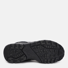 Чоловічі тактичні черевики LOWA Zephyr GTX MID TF 310537/999 37.5 (4.5) Чорні (2000980329823) - зображення 7