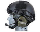 Активні захисні навушники Earmor M32H MOD3 (FG) Olive (EM-M32H-M3-FG) - зображення 5