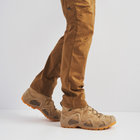 Чоловічі тактичні черевики LOWA Zephyr GTX MID TF 310537/410 44 (9.5) Пісочні (2000000197555) - зображення 9