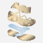 Чоловічі тактичні черевики LOWA Zephyr GTX MID TF 310537/410 45 (10.5) Пісочні (2000000197579/4048159667824 ) - зображення 8