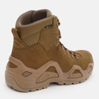 Чоловічі тактичні черевики LOWA Z-6S GTX C 310688/0731 45 Coyote OP (2000980510870) - зображення 4