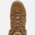 Чоловічі тактичні черевики LOWA Z-6S GTX C 310688/0731 45 Coyote OP (2000980510870) - зображення 6