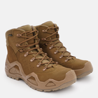 Чоловічі тактичні черевики LOWA Z-6S GTX C 310688/0731 48.5 Coyote OP (2000980510924) - зображення 2