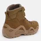 Чоловічі тактичні черевики LOWA Z-6S GTX C 310688/0731 41 Coyote OP (2000980510979) - зображення 4
