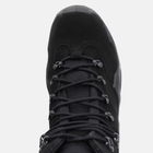 Чоловічі тактичні черевики LOWA Z-6S GTX C 310688/0999 48.5 Black (2000980535958) - зображення 6