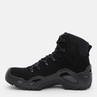 Чоловічі тактичні черевики LOWA Z-6S GTX C 310688/0999 49.5 Black (2000980535965) - зображення 3