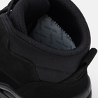 Чоловічі тактичні черевики LOWA Z-6S GTX C 310688/0999 49.5 Black (2000980535965) - зображення 5
