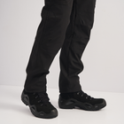 Чоловічі тактичні черевики LOWA Z-6S GTX C 310688/0999 49.5 Black (2000980535965) - зображення 8